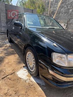 تويوتا كراون